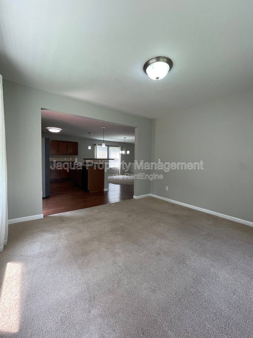 House for rent at 7457 Brindle Trail, Kalamazoo, MI 49009