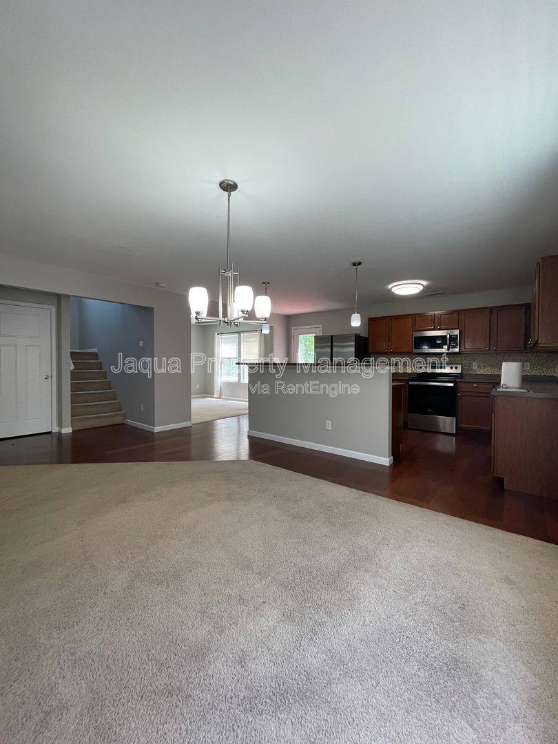 House for rent at 7457 Brindle Trail, Kalamazoo, MI 49009