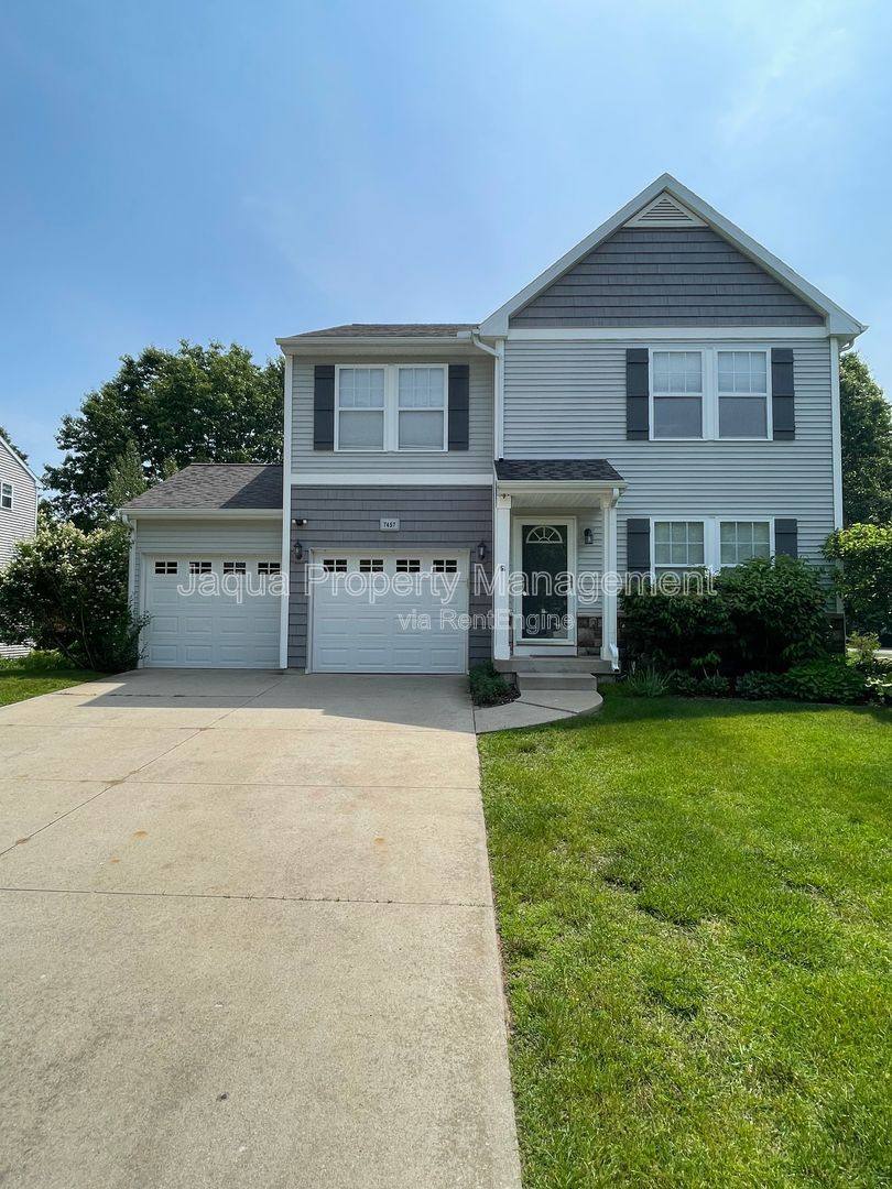 House for rent at 7457 Brindle Trail, Kalamazoo, MI 49009
