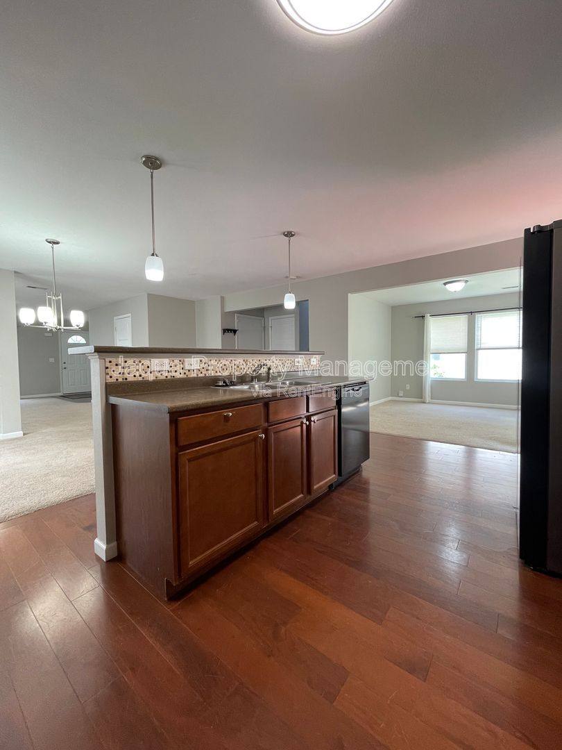 House for rent at 7457 Brindle Trail, Kalamazoo, MI 49009