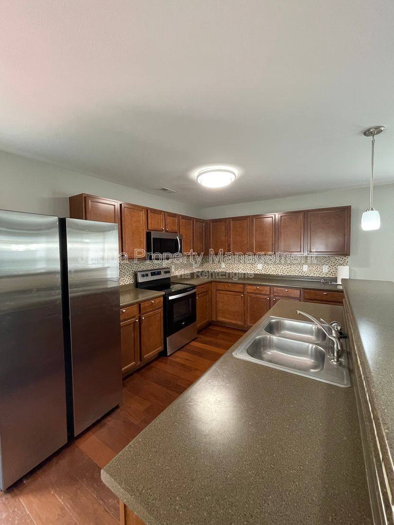 House for rent at 7457 Brindle Trail, Kalamazoo, MI 49009