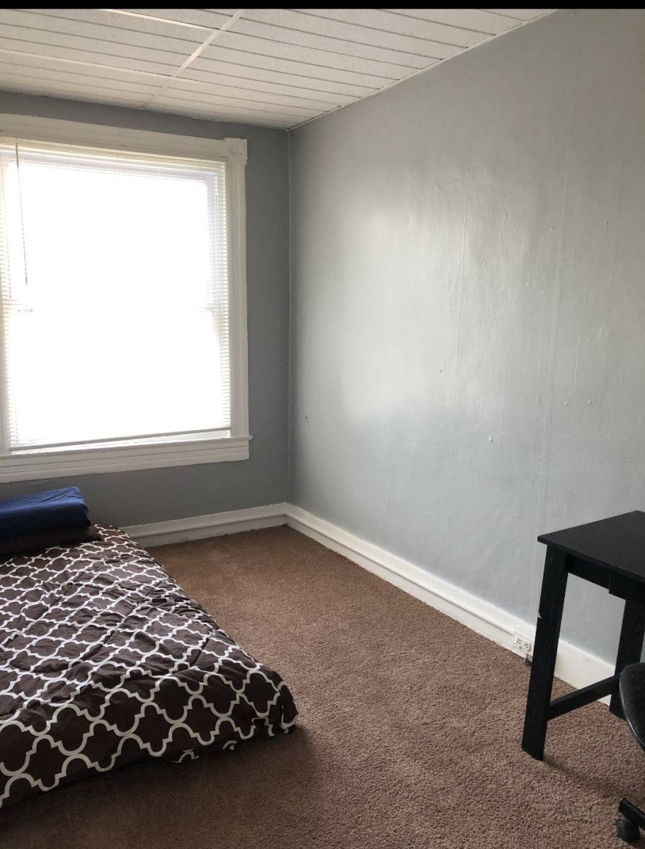 Townhouse for rent at 3130 Stafford St, Baltimore, MD 21229