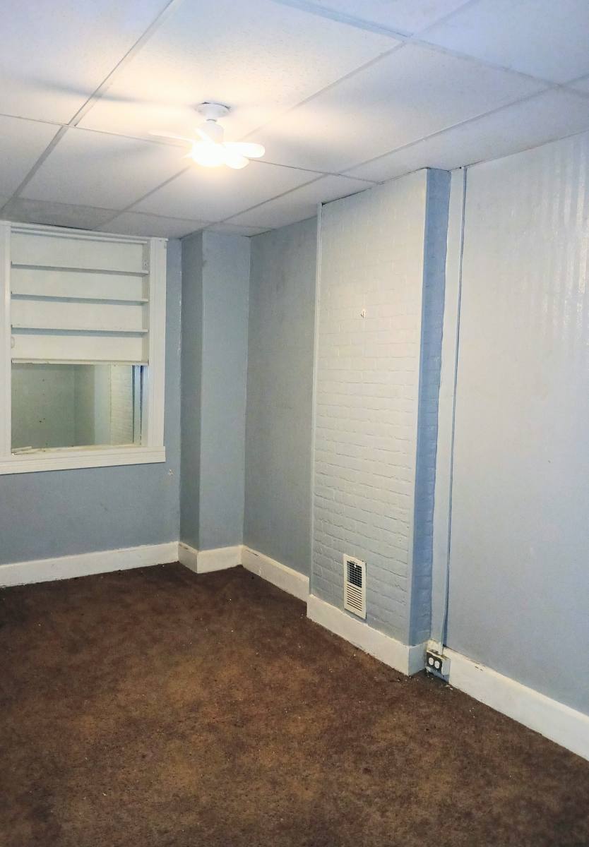 Townhouse for rent at 3130 Stafford St, Baltimore, MD 21229