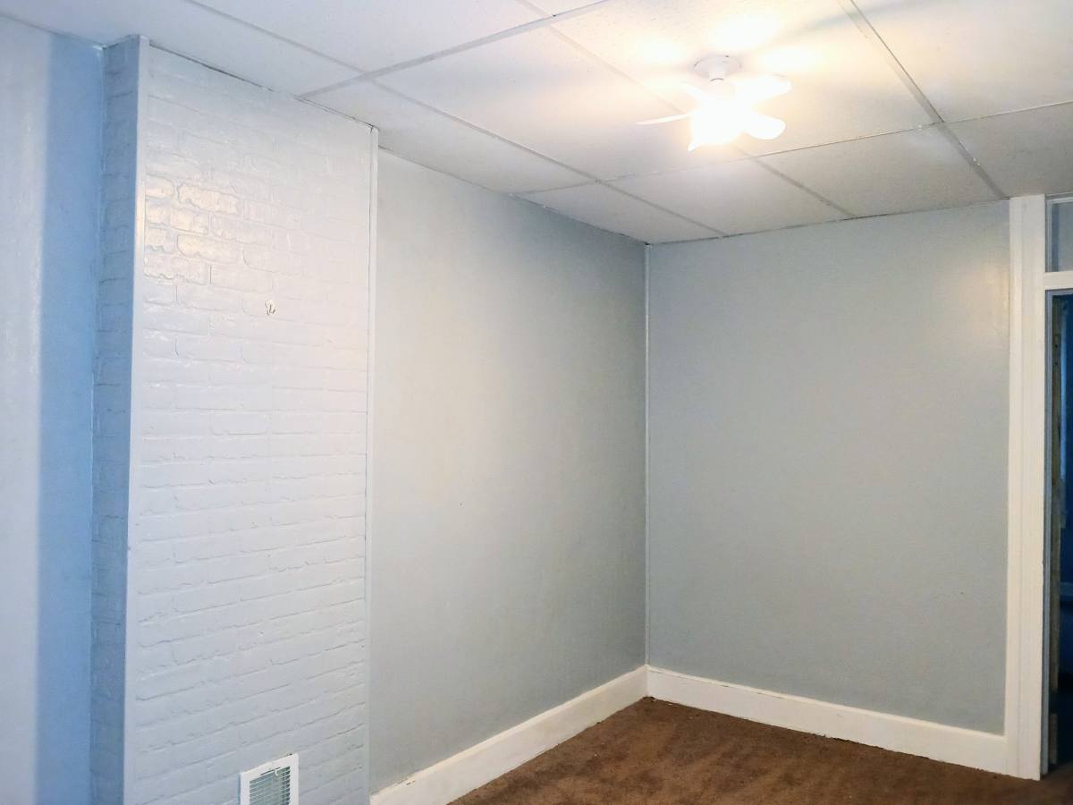 Townhouse for rent at 3130 Stafford St, Baltimore, MD 21229