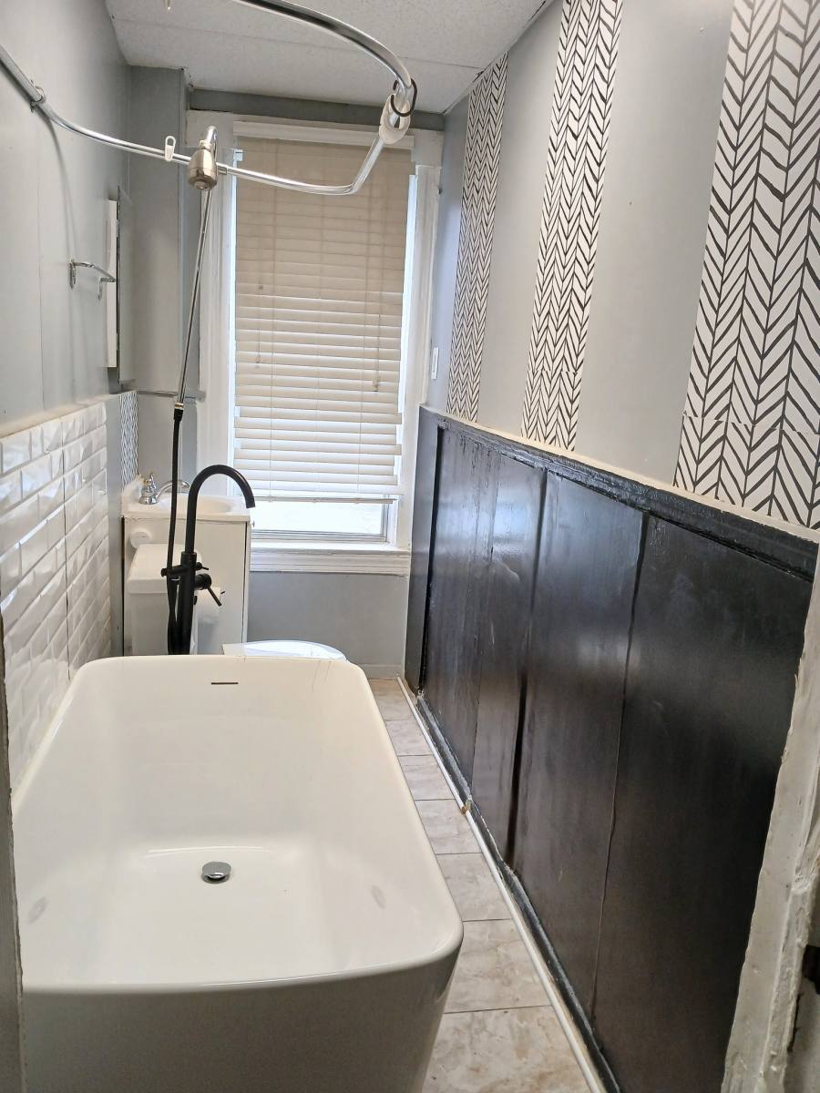Townhouse for rent at 3130 Stafford St, Baltimore, MD 21229
