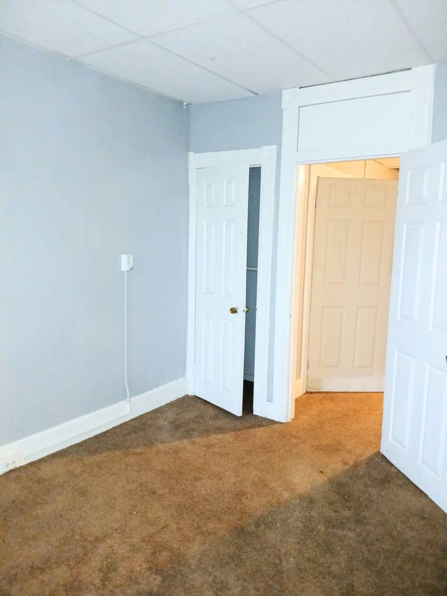 Townhouse for rent at 3130 Stafford St, Baltimore, MD 21229
