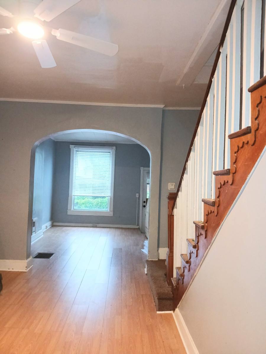 Townhouse for rent at 3130 Stafford St, Baltimore, MD 21229