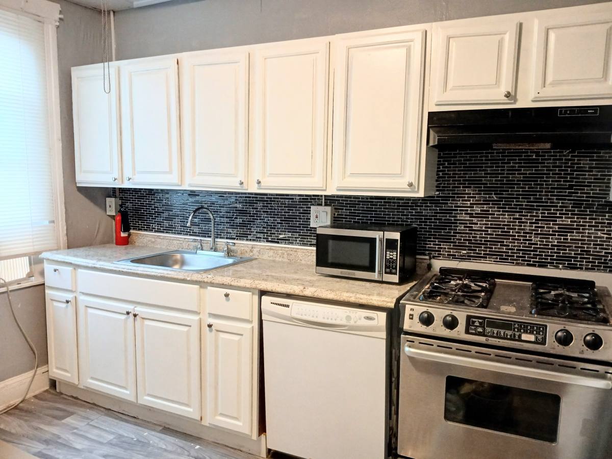 Townhouse for rent at 3130 Stafford St, Baltimore, MD 21229