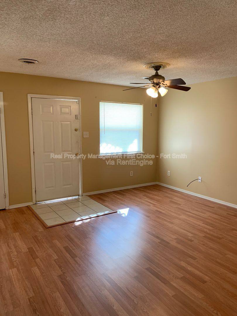 House for rent at 3305 Grinnell Ave, Fort Smith, AR 72908
