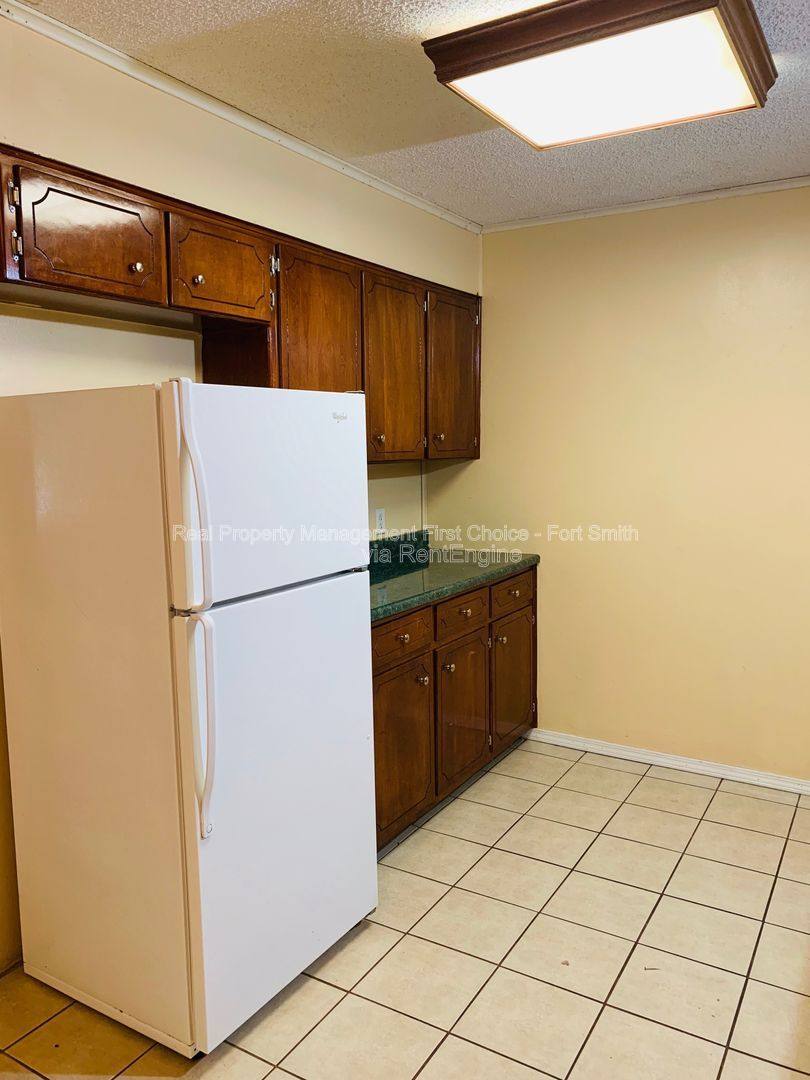 House for rent at 3305 Grinnell Ave, Fort Smith, AR 72908