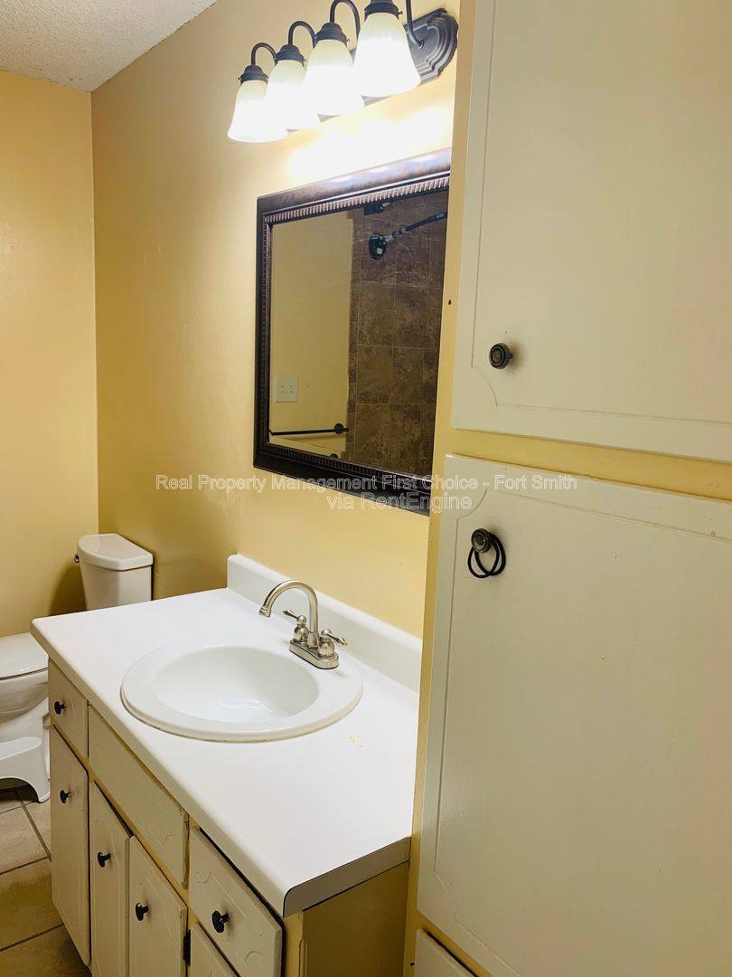 House for rent at 3305 Grinnell Ave, Fort Smith, AR 72908