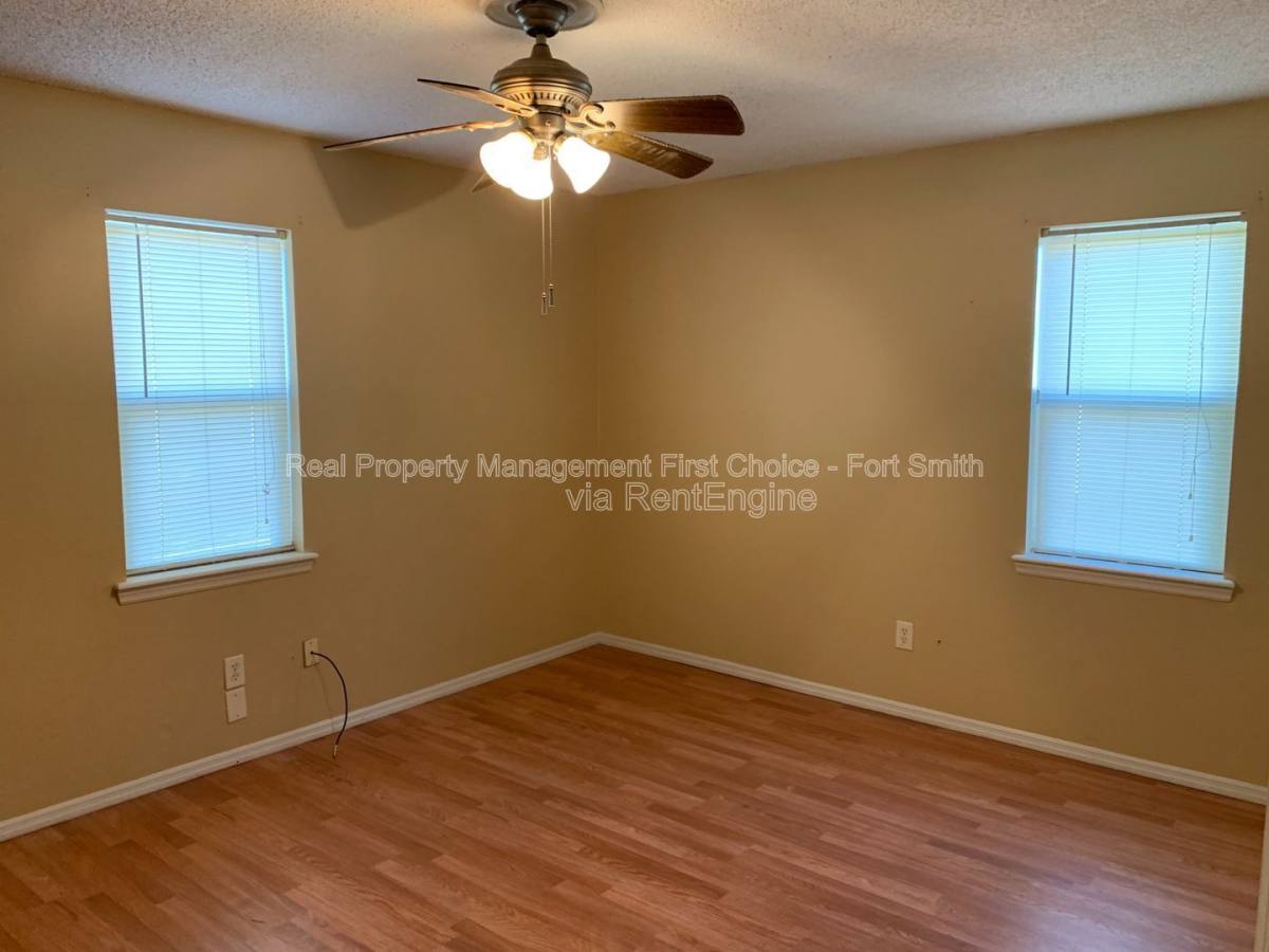 House for rent at 3305 Grinnell Ave, Fort Smith, AR 72908