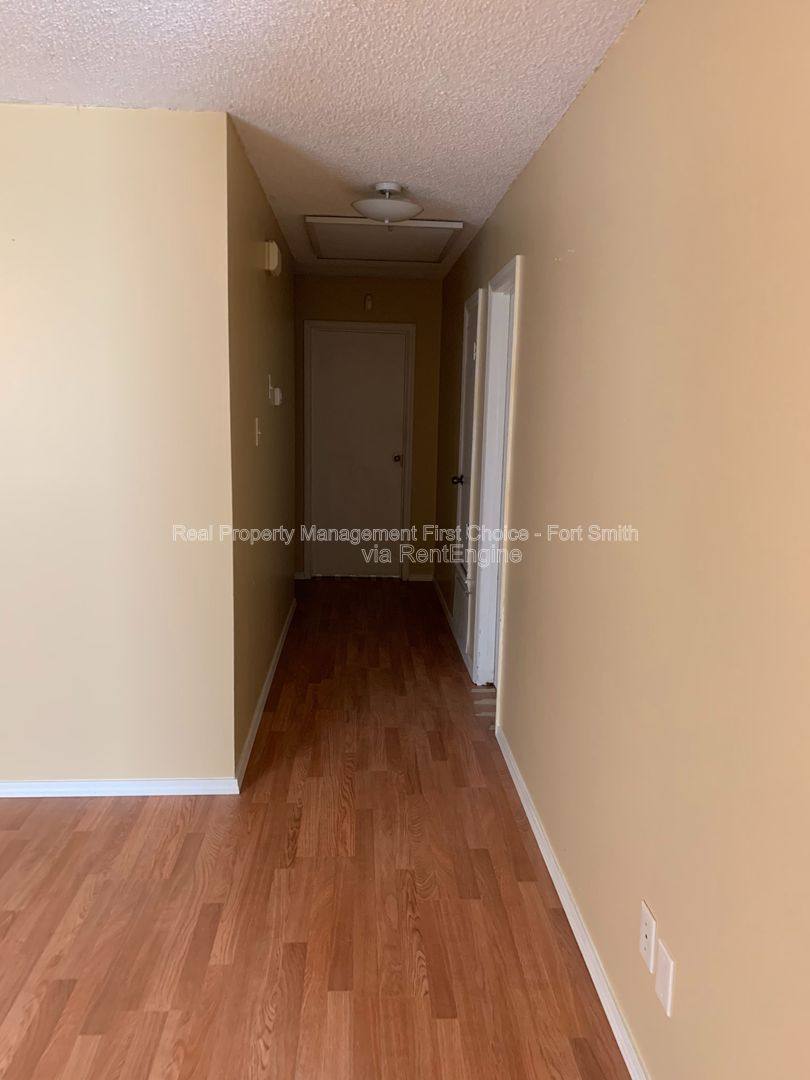 House for rent at 3305 Grinnell Ave, Fort Smith, AR 72908