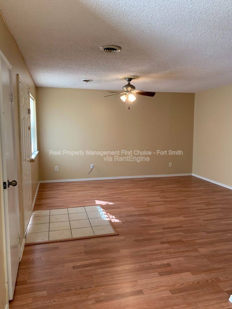 House for rent at 3305 Grinnell Ave, Fort Smith, AR 72908