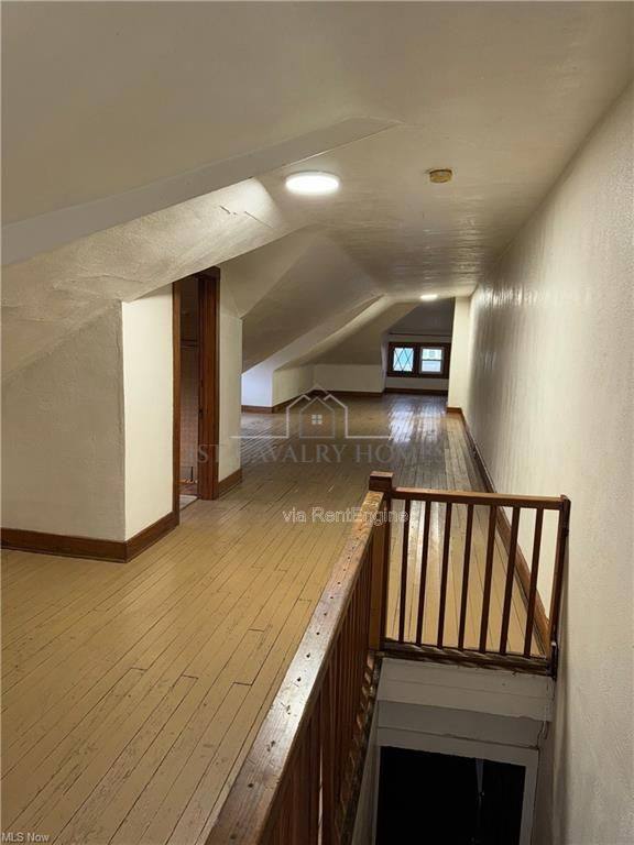 Apartment for rent at 53 S Balch St #55, Akron, OH 44302