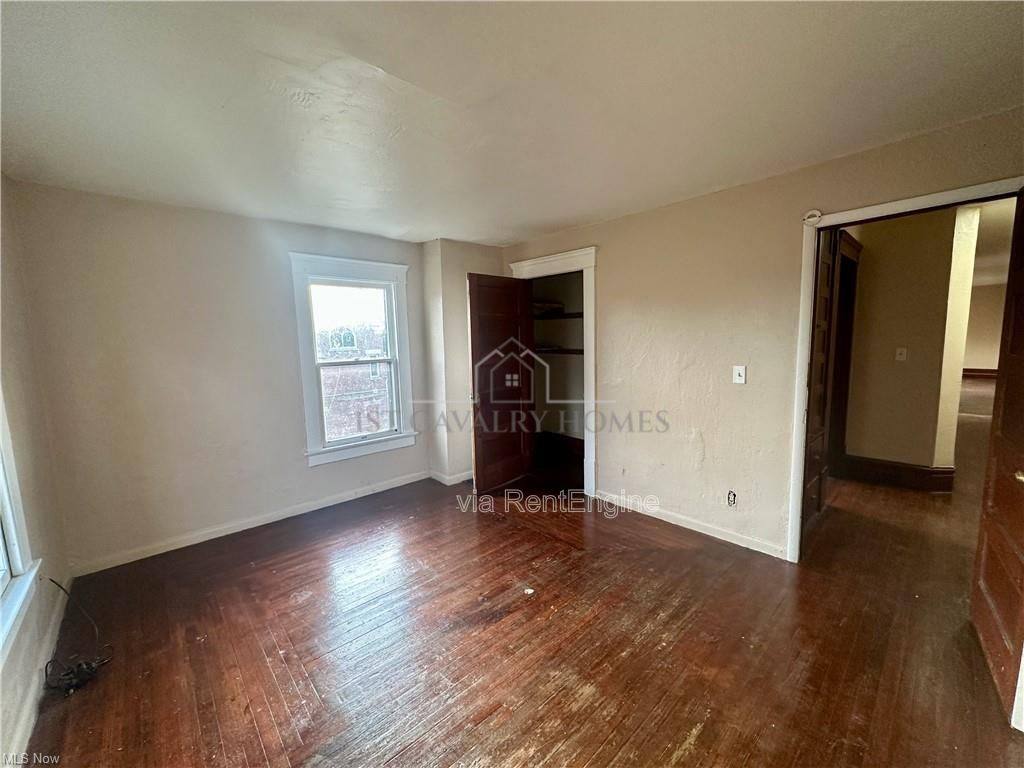 Apartment for rent at 53 S Balch St #55, Akron, OH 44302