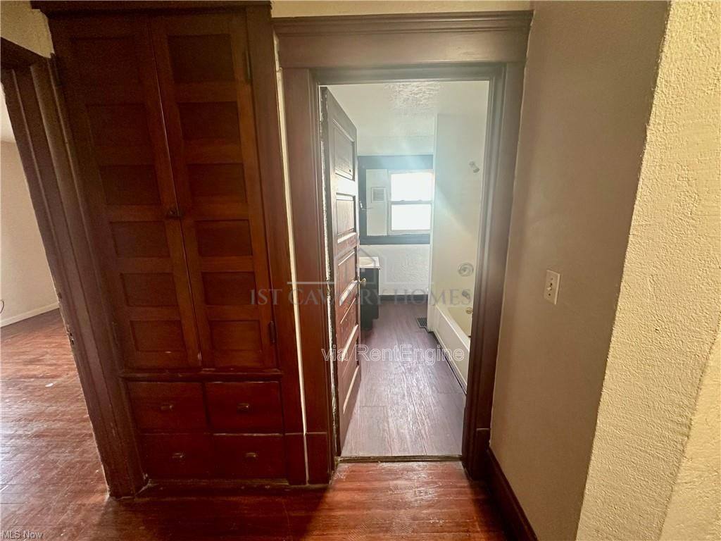 Apartment for rent at 53 S Balch St #55, Akron, OH 44302