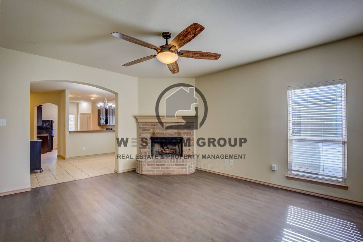 House for rent at 10953 Caldwell Lane, Fort Worth, TX 76179