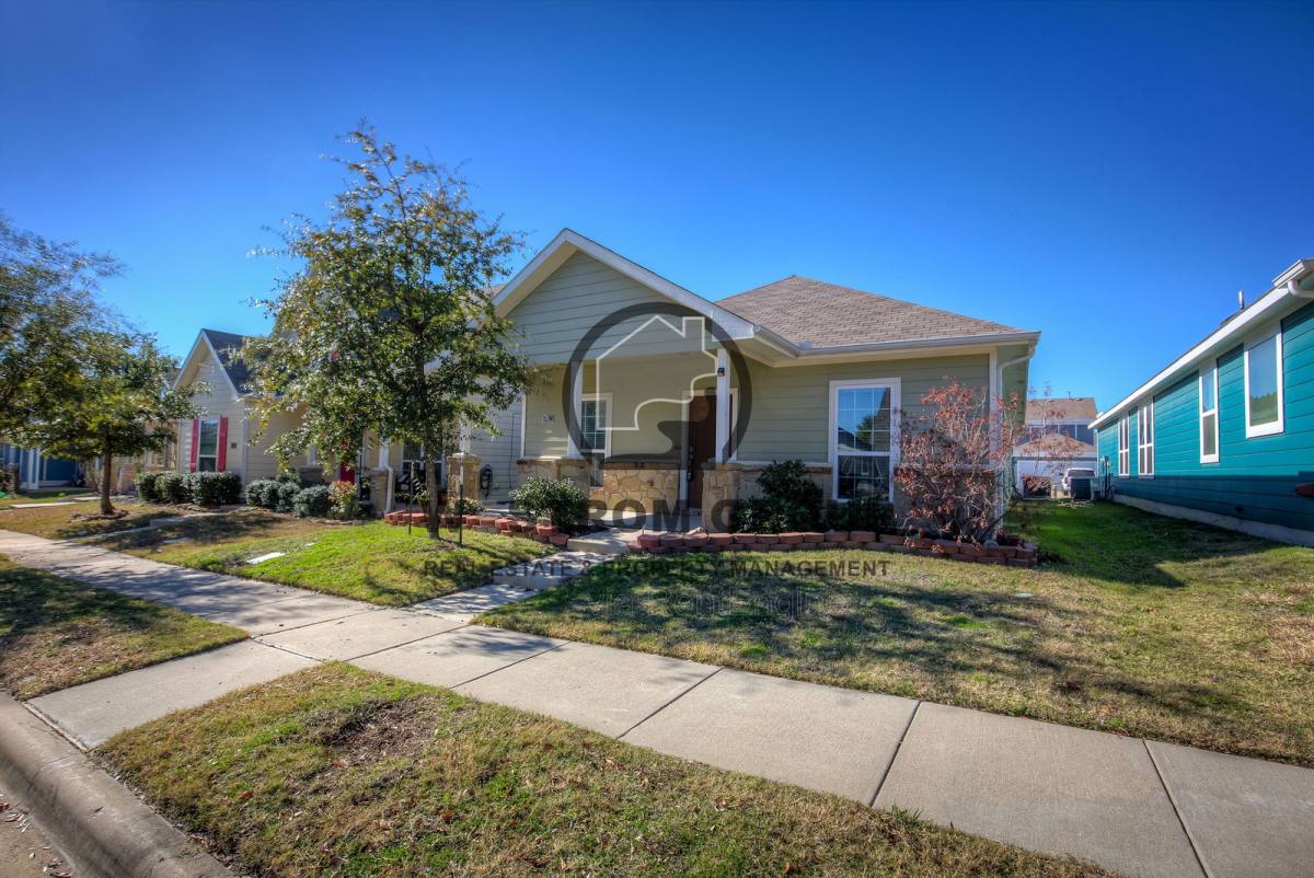 House for rent at 10953 Caldwell Lane, Fort Worth, TX 76179