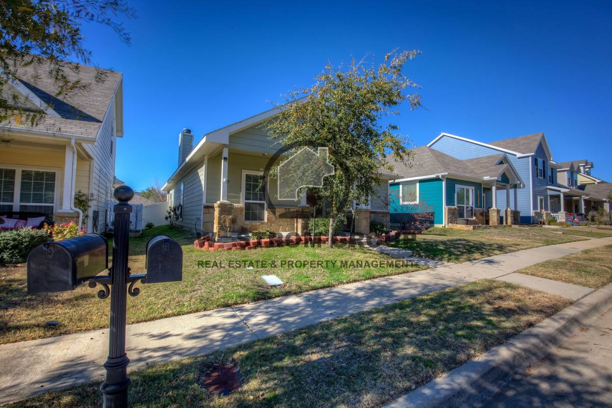 House for rent at 10953 Caldwell Lane, Fort Worth, TX 76179