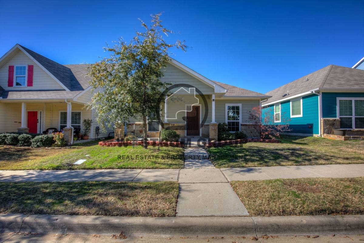 House for rent at 10953 Caldwell Lane, Fort Worth, TX 76179