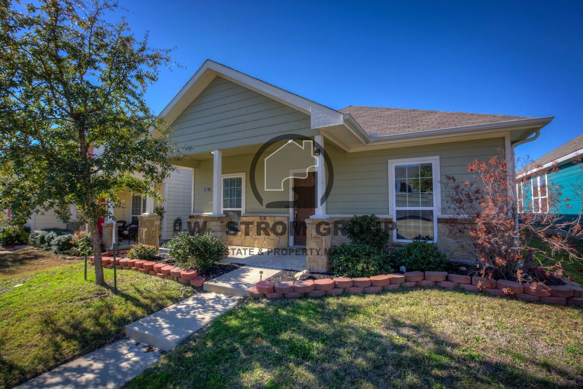 House for rent at 10953 Caldwell Lane, Fort Worth, TX 76179