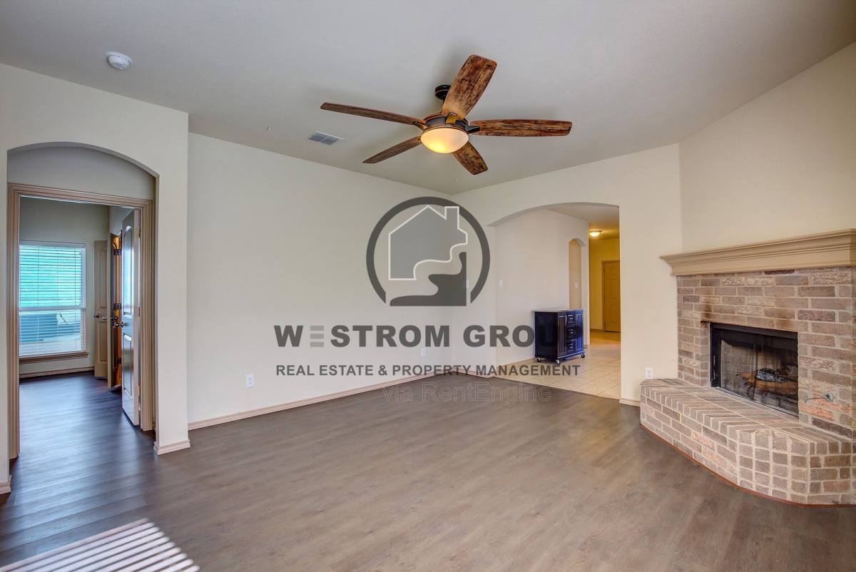 House for rent at 10953 Caldwell Lane, Fort Worth, TX 76179