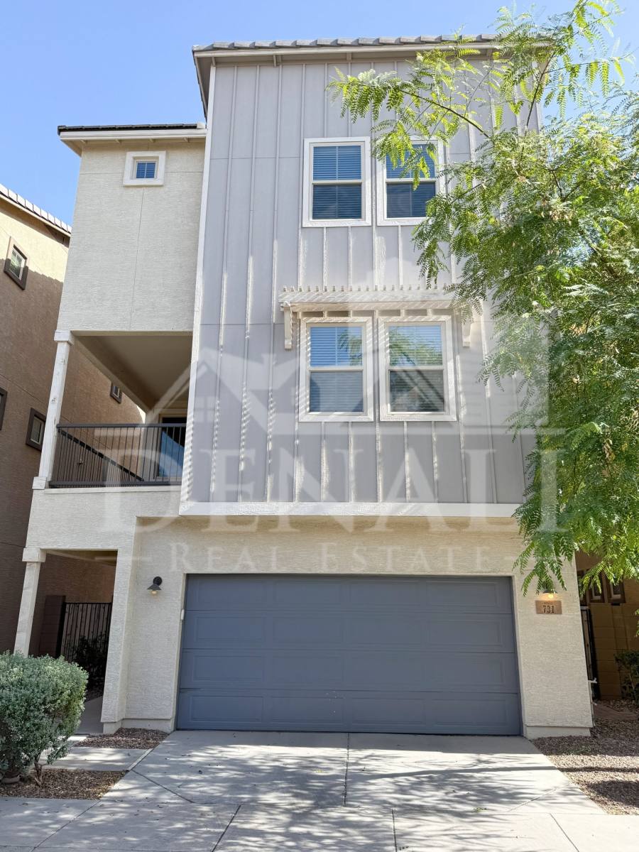 House for rent at 731 W Winchester Dr, Chandler, AZ 85225