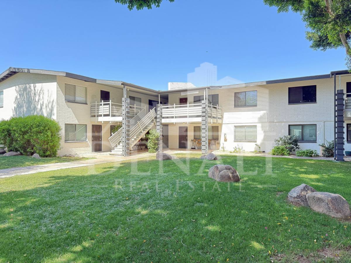 Condo for rent at 749 E Montebello Ave #233, Phoenix, AZ 85014
