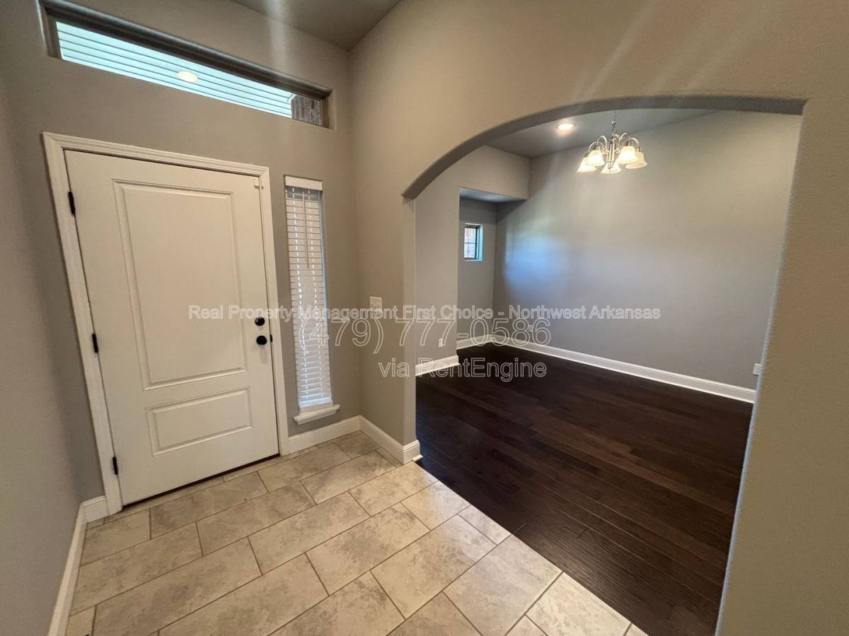 Apartment for rent at 3309 SW Carter Rd, Bentonville, AR 72713