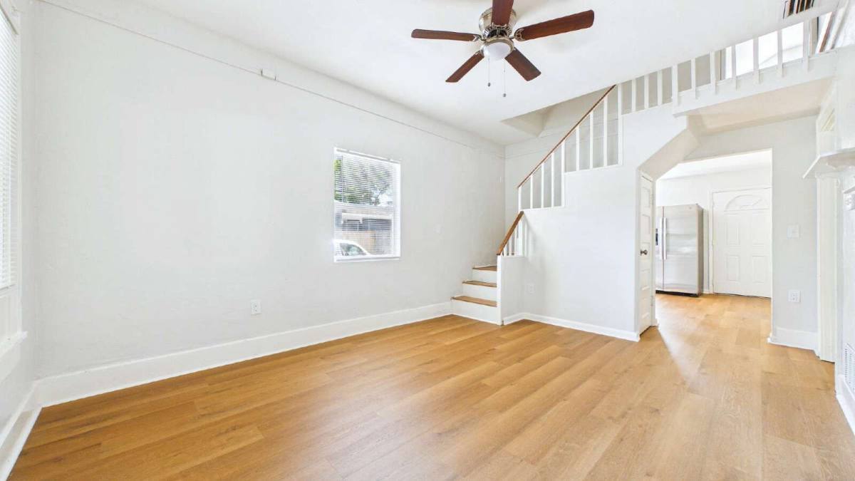 House for rent at 1642 39th St S, Saint Petersburg, FL 33711
