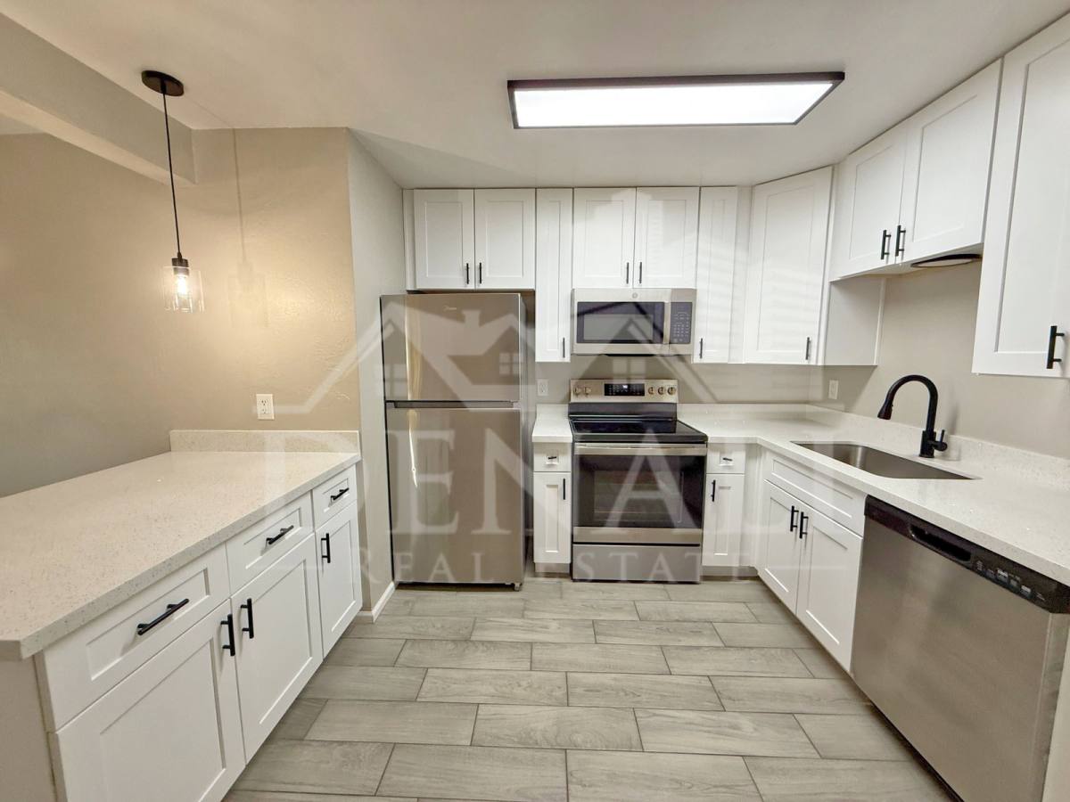 Condo for rent at 4901 S Calle Los Cerros Dr #206, Tempe, AZ 85282