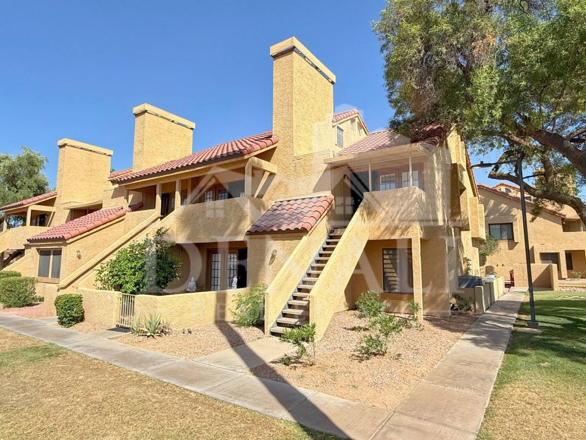 Condo for rent at 4901 S Calle Los Cerros Dr #206, Tempe, AZ 85282