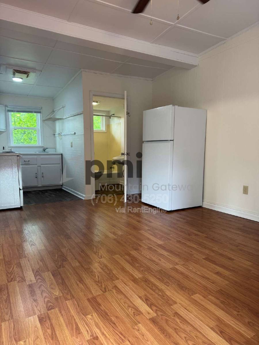 Apartment for rent at 319 Oak Ave #A, Demorest, GA 30535