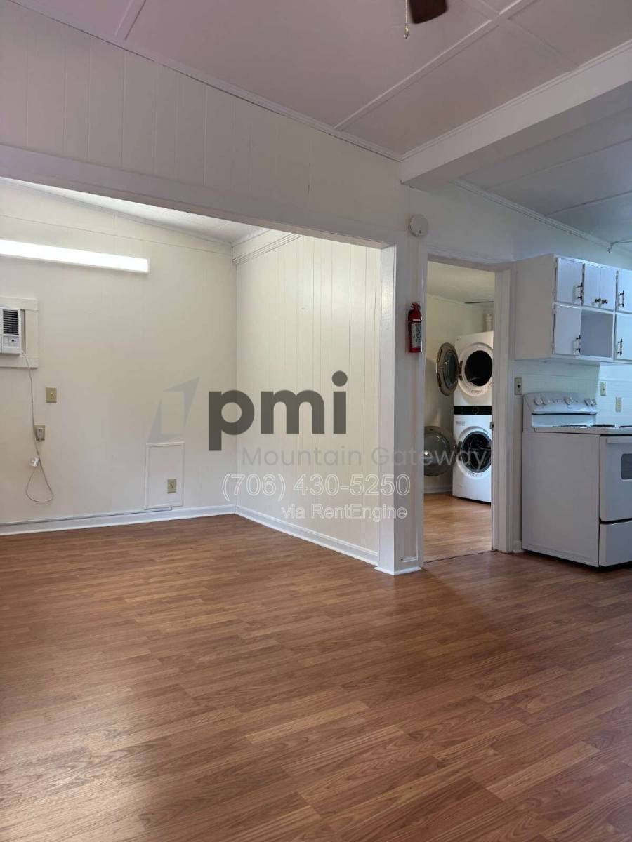 Apartment for rent at 319 Oak Ave #A, Demorest, GA 30535