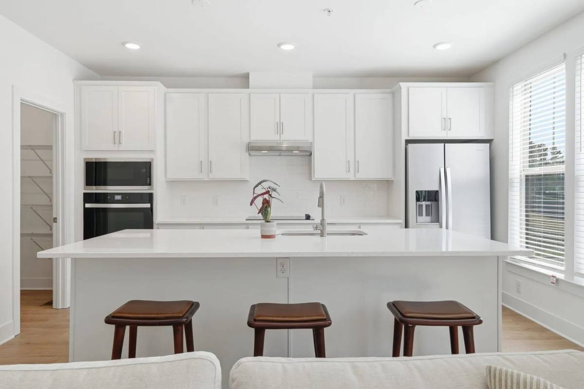 Condo for rent at 6912 Cosby Village Terrace, Chesterfield, VA 23832