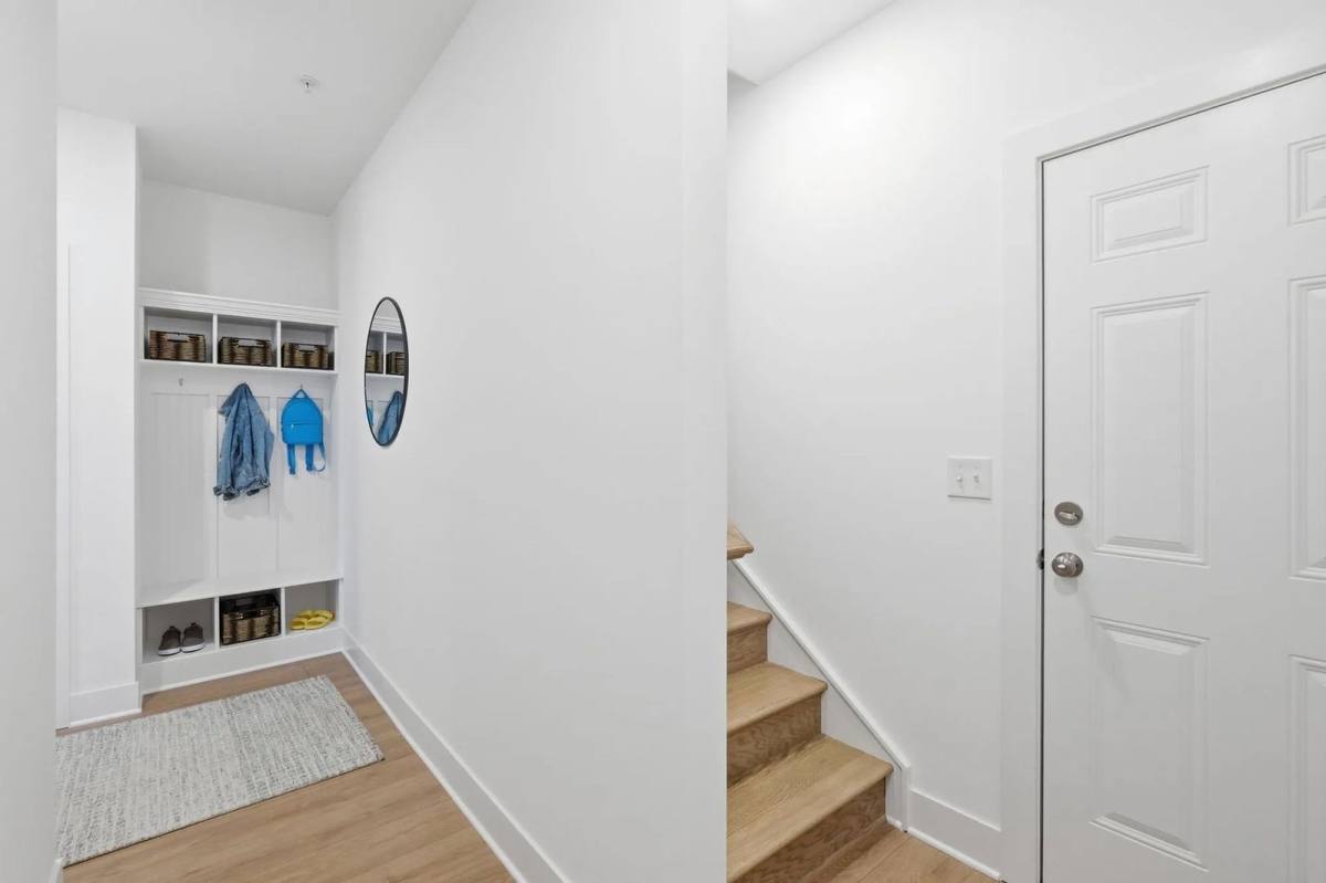Condo for rent at 6912 Cosby Village Terrace, Chesterfield, VA 23832