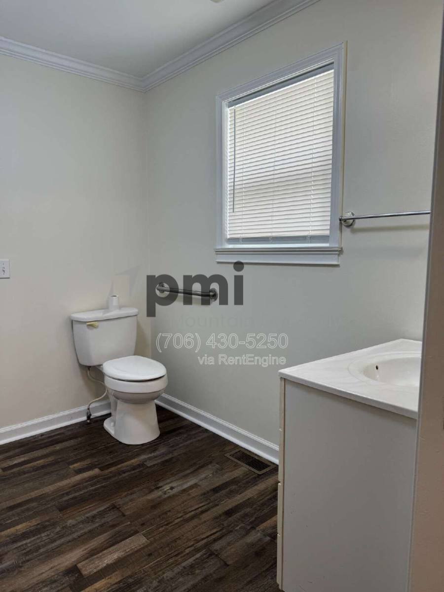 Apartment for rent at 319 Oak Ave #B, Demorest, GA 30535