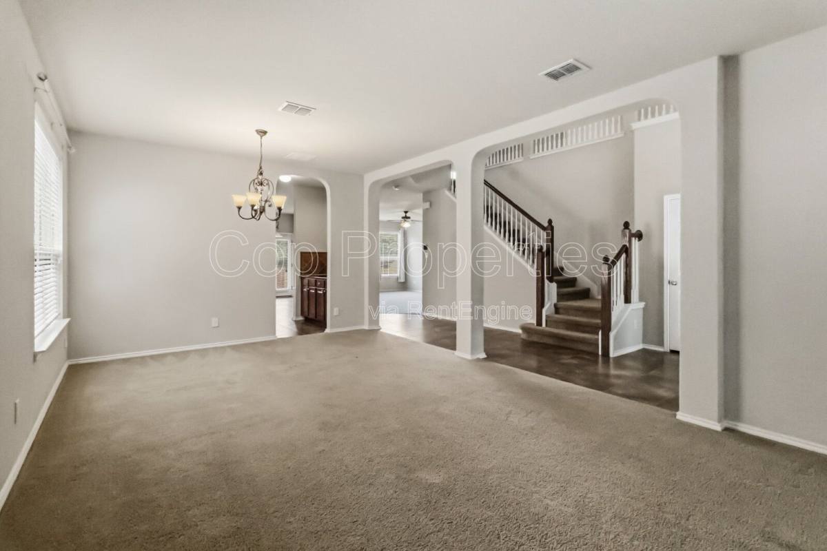 House for rent at 6238 Ozona Mill, San Antonio, TX 78253