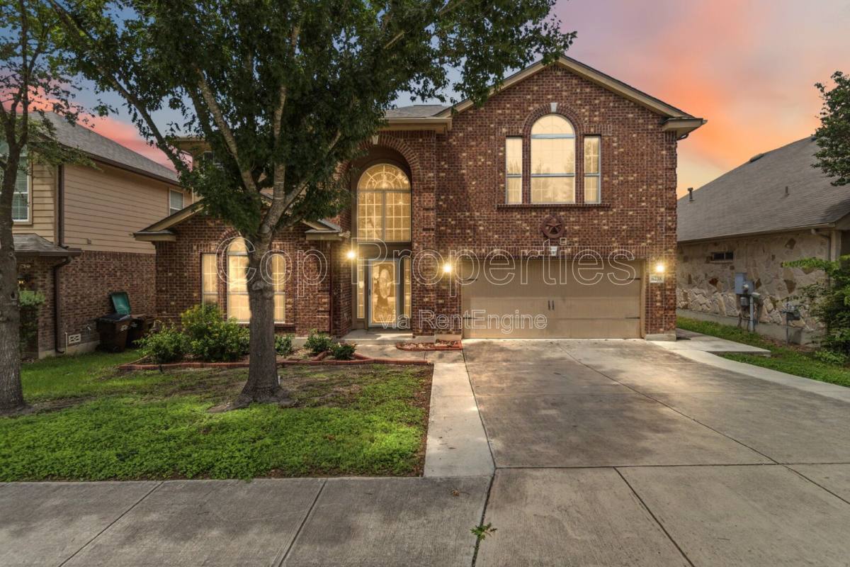 House for rent at 6238 Ozona Mill, San Antonio, TX 78253