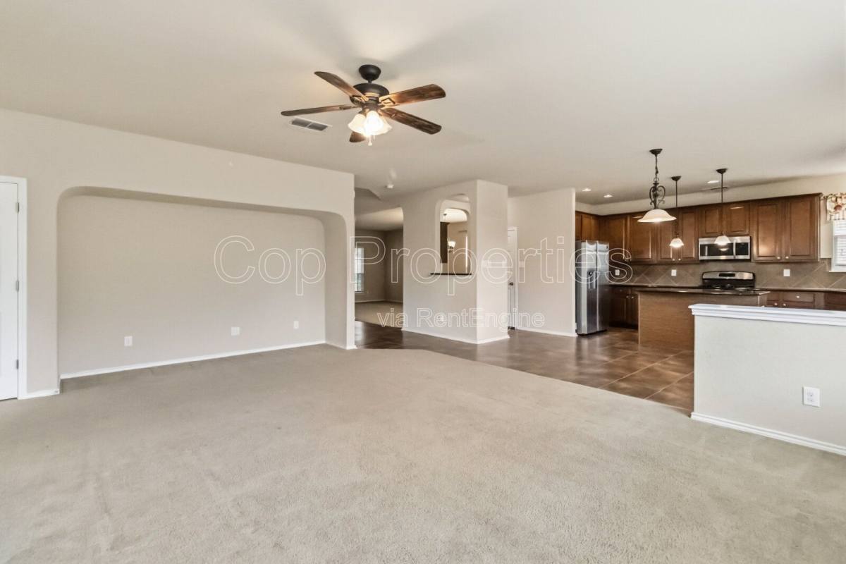 House for rent at 6238 Ozona Mill, San Antonio, TX 78253