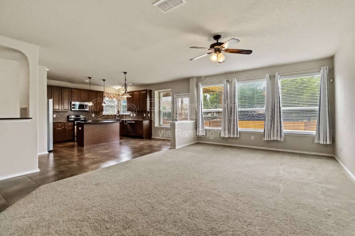 House for rent at 6238 Ozona Mill, San Antonio, TX 78253