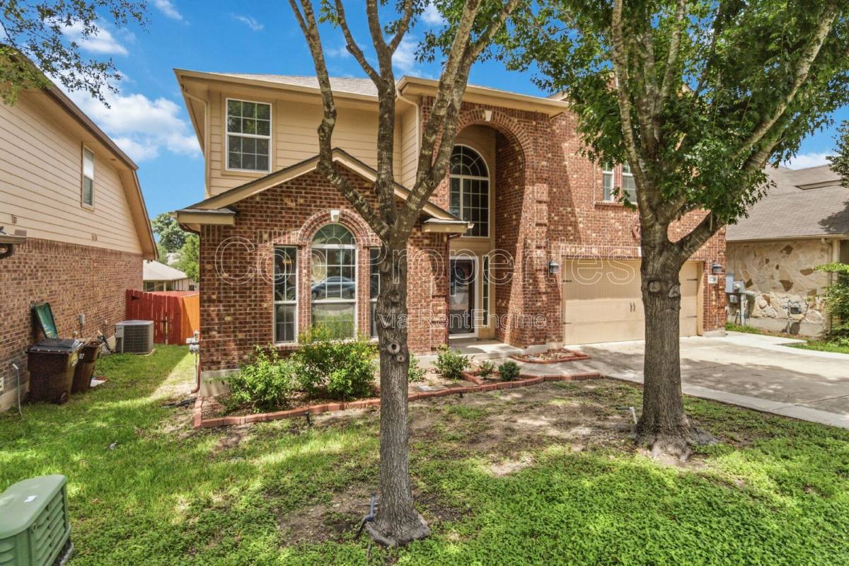 House for rent at 6238 Ozona Mill, San Antonio, TX 78253