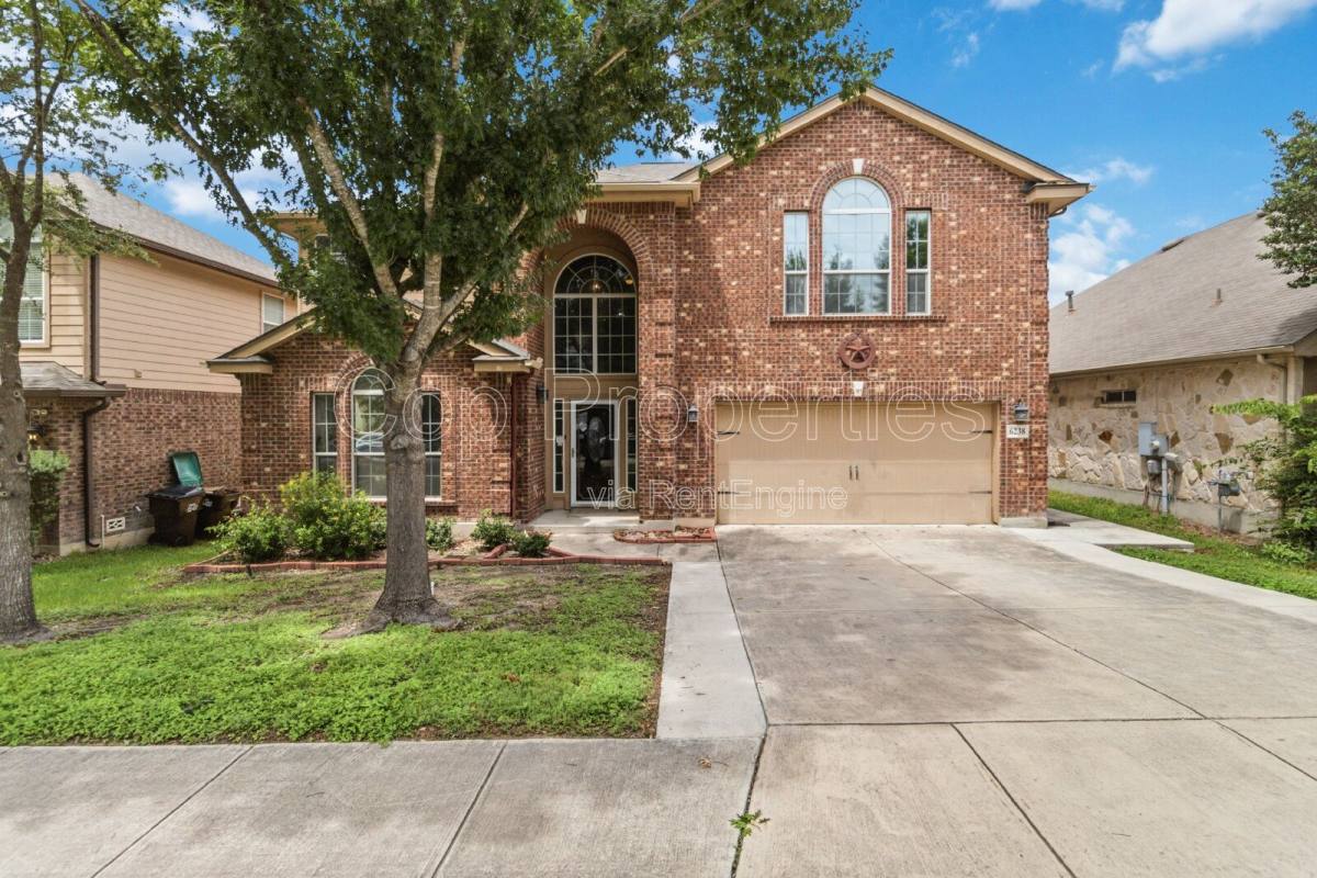House for rent at 6238 Ozona Mill, San Antonio, TX 78253