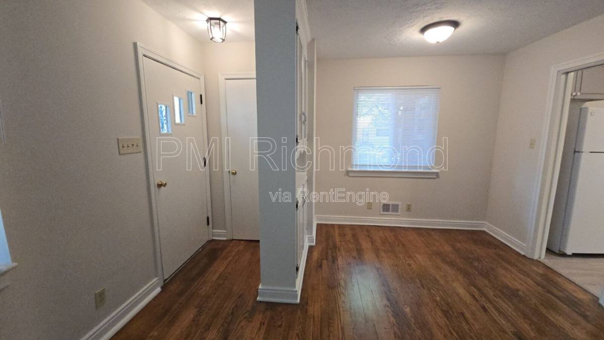House for rent at 924 Pierpont Rd, Richmond, VA 23225