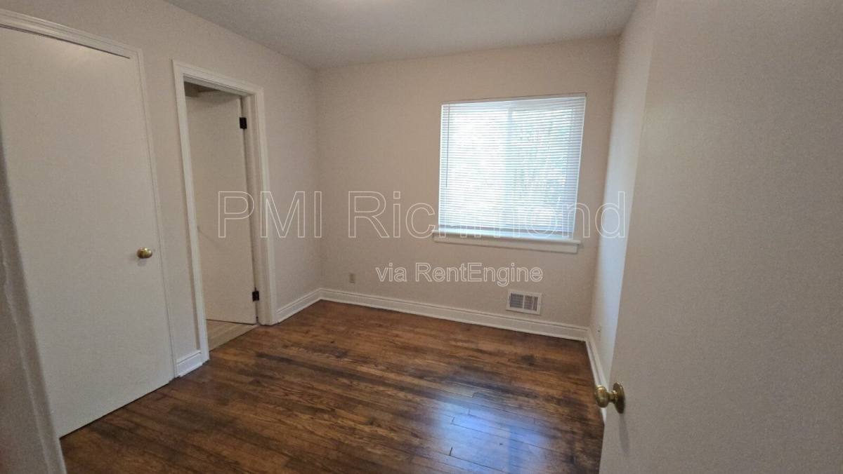 House for rent at 924 Pierpont Rd, Richmond, VA 23225