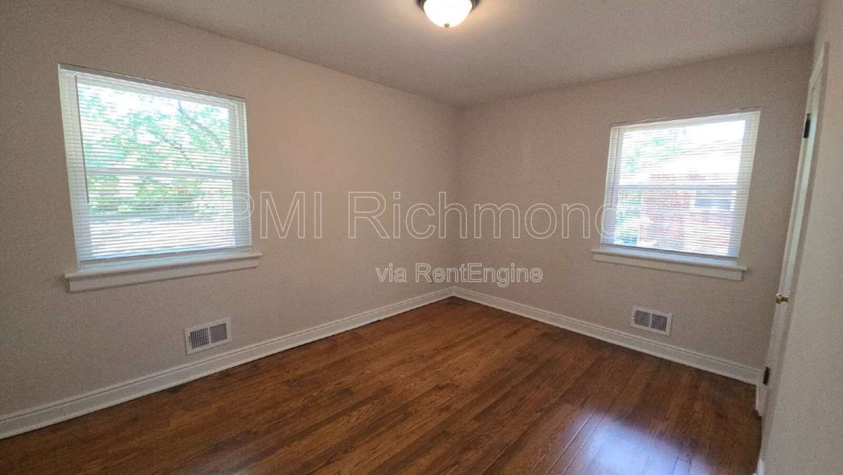 House for rent at 924 Pierpont Rd, Richmond, VA 23225