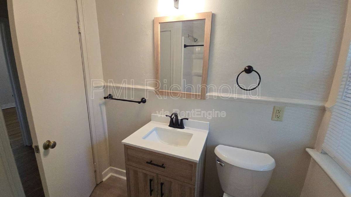 House for rent at 924 Pierpont Rd, Richmond, VA 23225