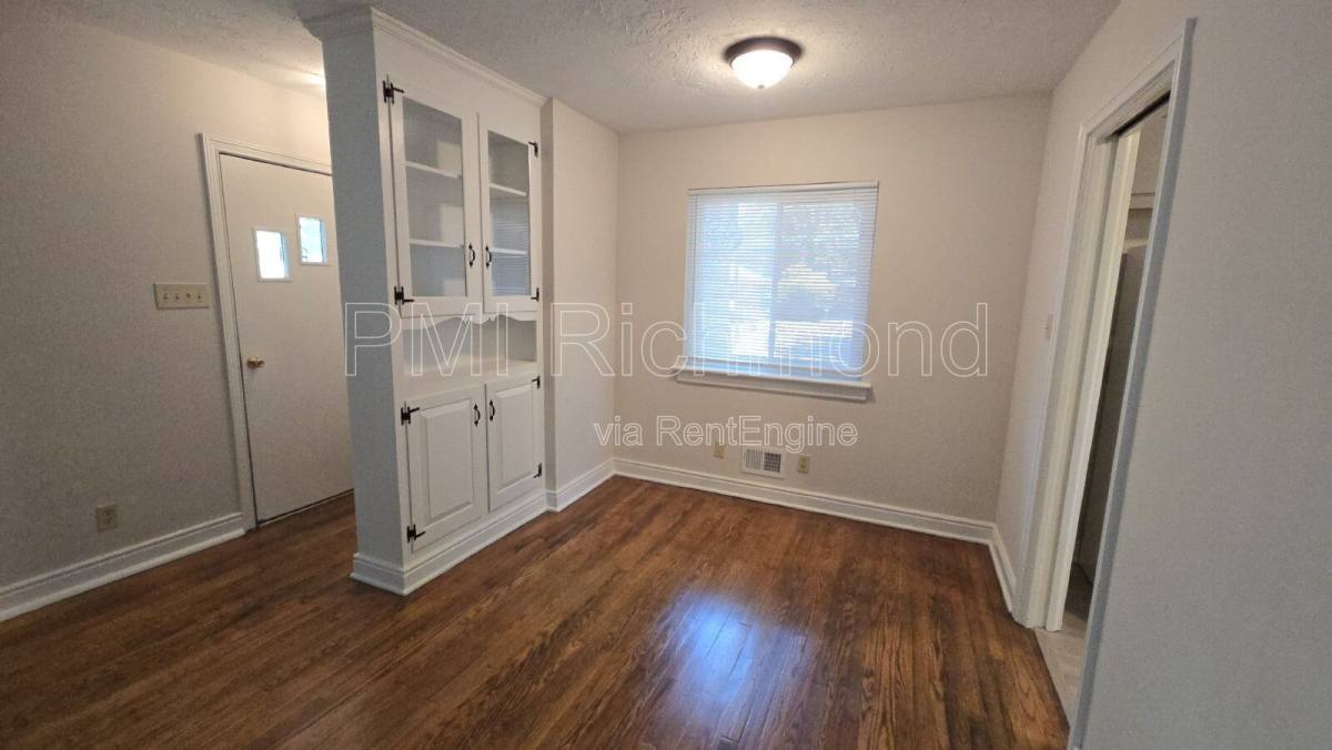 House for rent at 924 Pierpont Rd, Richmond, VA 23225
