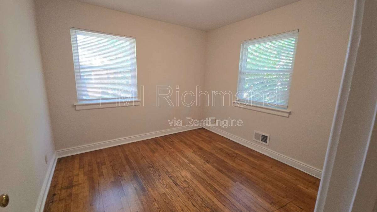 House for rent at 924 Pierpont Rd, Richmond, VA 23225